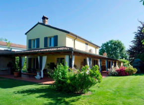 Villa Bellaria B&B